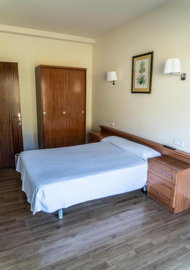 Hotel El Mirador Del Nalon à Candamo Extérieur photo